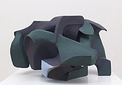 Fecteau Berlin 2012 — Vincent Fecteau — Exhibitions — Galerie Buchholz — Image 53