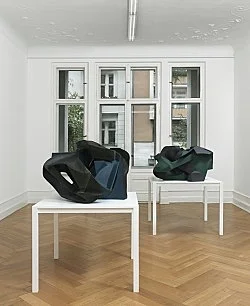 Fecteau Berlin 2012 — Vincent Fecteau — Exhibitions — Galerie Buchholz — Image 54