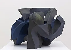 Fecteau Berlin 2012 — Vincent Fecteau — Exhibitions — Galerie Buchholz — Image 56