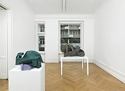 Fecteau Berlin 2012 — Vincent Fecteau — Exhibitions — Galerie Buchholz — Image 40