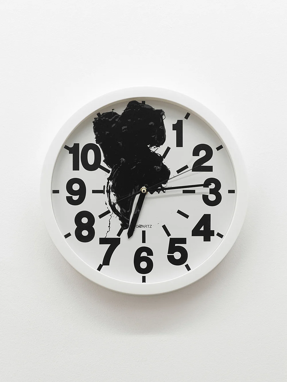 0110Universal-City1010 — Sam Lewitt — Exhibitions — Galerie Buchholz — Image 23