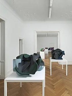 Fecteau Berlin 2012 — Vincent Fecteau — Exhibitions — Galerie Buchholz — Image 60