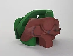 Fecteau Berlin 2012 — Vincent Fecteau — Exhibitions — Galerie Buchholz — Image 63