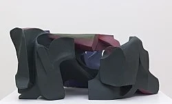 Fecteau Berlin 2012 — Vincent Fecteau — Exhibitions — Galerie Buchholz — Image 69