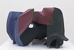 Fecteau Berlin 2012 — Vincent Fecteau — Exhibitions — Galerie Buchholz — Image 70