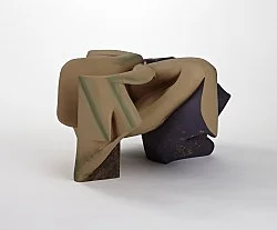 Fecteau Berlin 2012 — Vincent Fecteau — Exhibitions — Galerie Buchholz — Image 73