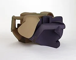 Fecteau Berlin 2012 — Vincent Fecteau — Exhibitions — Galerie Buchholz — Image 74