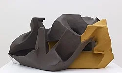 Fecteau Berlin 2012 — Vincent Fecteau — Exhibitions — Galerie Buchholz — Image 42