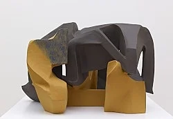 Fecteau Berlin 2012 — Vincent Fecteau — Exhibitions — Galerie Buchholz — Image 43