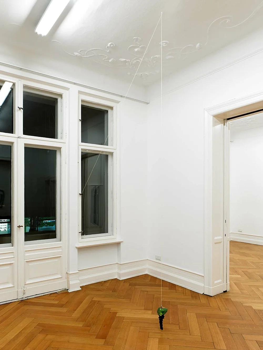 0110Universal-City1010 — Sam Lewitt — Exhibitions — Galerie Buchholz — Image 10