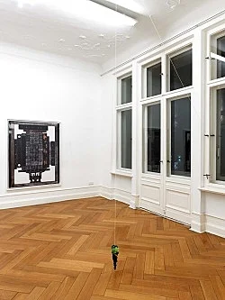 0110Universal-City1010 — Sam Lewitt — Exhibitions — Galerie Buchholz — Image 35