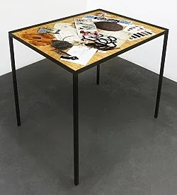 Slender Means — Lucy McKenzie — Exhibitions — Galerie Buchholz — Image 22