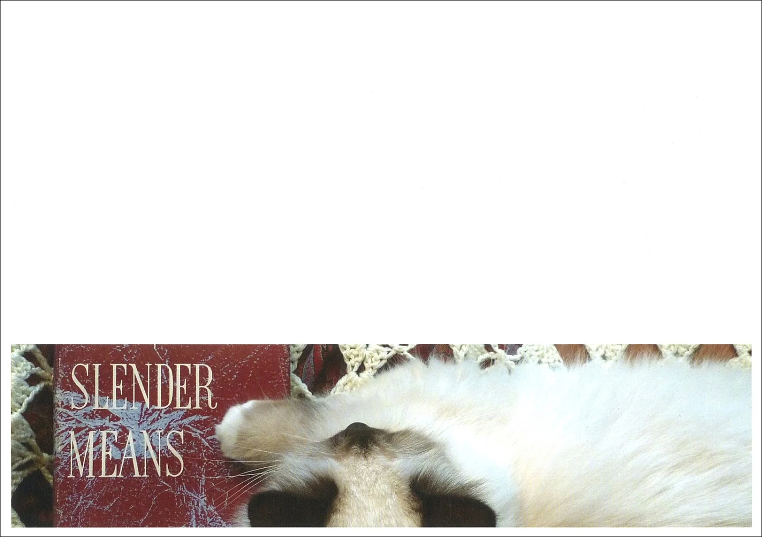 Slender Means — Lucy McKenzie — Exhibitions — Galerie Buchholz — Image 01