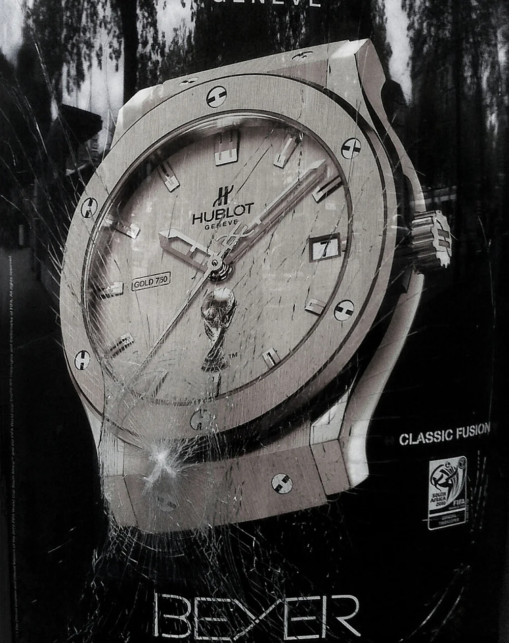 0110Universal-City1010 — Sam Lewitt — Exhibitions — Galerie Buchholz — Image 01