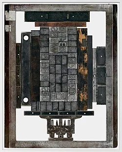 0110Universal-City1010 — Sam Lewitt — Exhibitions — Galerie Buchholz — Image 39