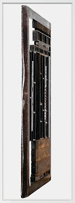 0110Universal-City1010 — Sam Lewitt — Exhibitions — Galerie Buchholz — Image 34