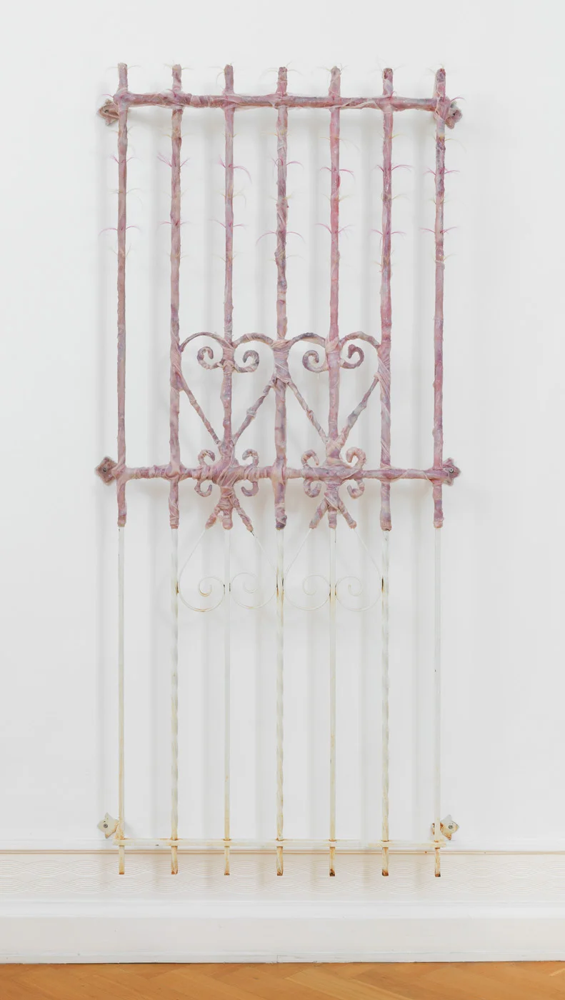 No Tears in Rain — Stewart Uoo — Exhibitions — Galerie Buchholz — Image 14