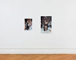 No Tears in Rain — Stewart Uoo — Exhibitions — Galerie Buchholz — Image 52