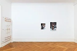 No Tears in Rain — Stewart Uoo — Exhibitions — Galerie Buchholz — Image 55