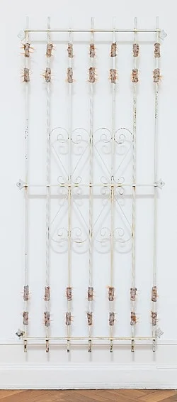 No Tears in Rain — Stewart Uoo — Exhibitions — Galerie Buchholz — Image 56