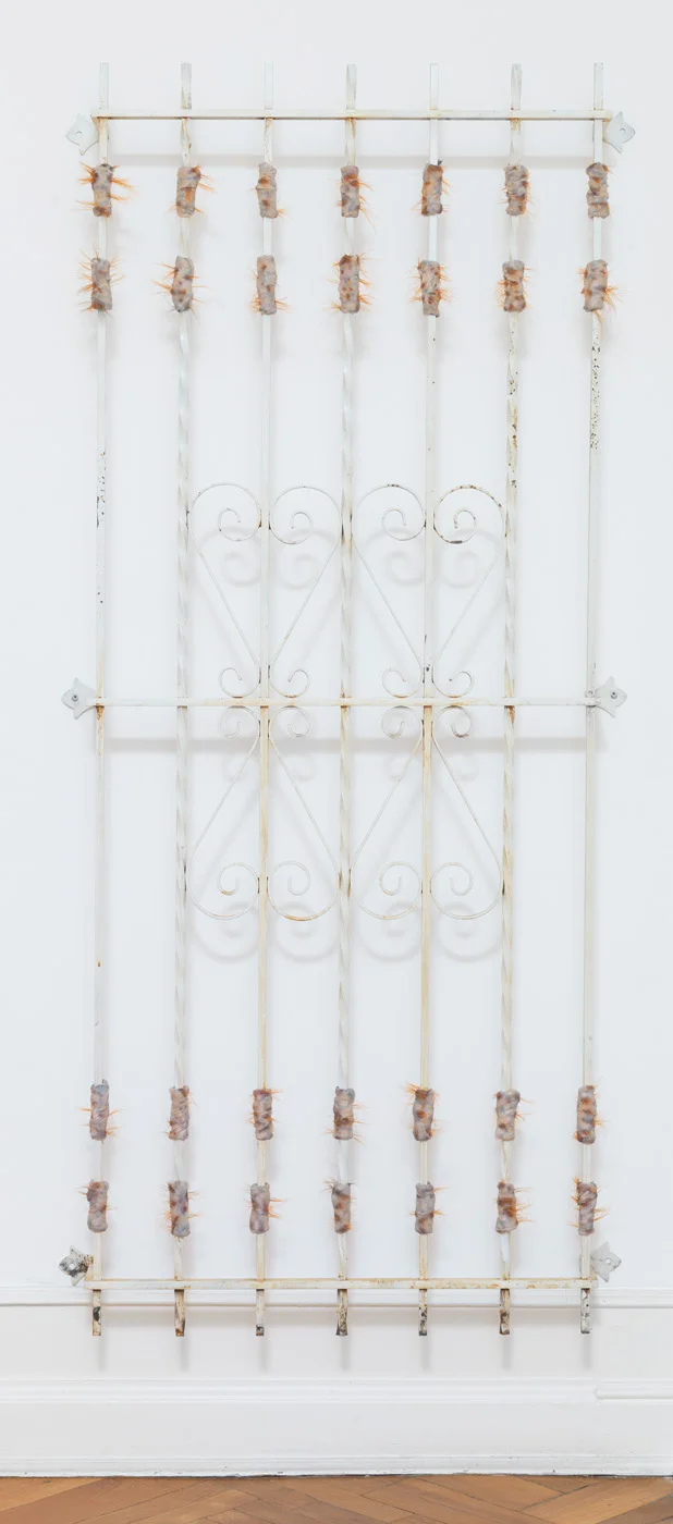 No Tears in Rain — Stewart Uoo — Exhibitions — Galerie Buchholz — Image 21