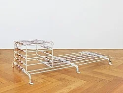 No Tears in Rain — Stewart Uoo — Exhibitions — Galerie Buchholz — Image 59