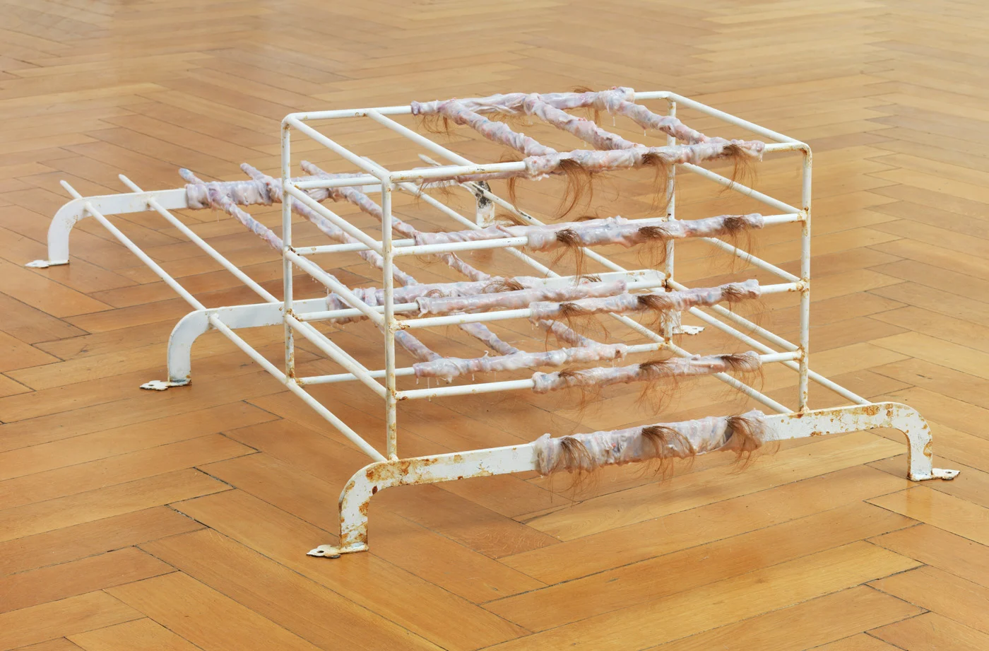 No Tears in Rain — Stewart Uoo — Exhibitions — Galerie Buchholz — Image 25