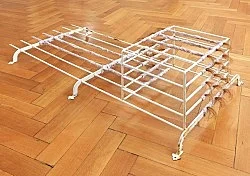 No Tears in Rain — Stewart Uoo — Exhibitions — Galerie Buchholz — Image 61