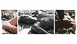 No Tears in Rain — Stewart Uoo — Exhibitions — Galerie Buchholz — Image 63