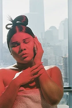 No Tears in Rain — Stewart Uoo — Exhibitions — Galerie Buchholz — Image 73