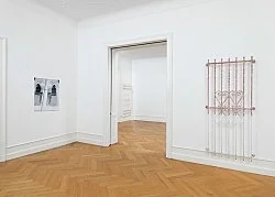 No Tears in Rain — Stewart Uoo — Exhibitions — Galerie Buchholz — Image 44