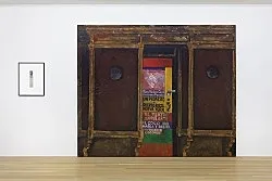 afterlife — Julie Ault — Exhibitions — Galerie Buchholz — Image 94