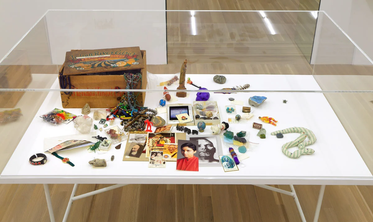 afterlife — Julie Ault — Exhibitions — Galerie Buchholz — Image 31