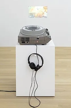 afterlife — Julie Ault — Exhibitions — Galerie Buchholz — Image 110