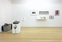 afterlife — Julie Ault — Exhibitions — Galerie Buchholz — Image 111