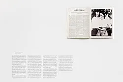 afterlife — Julie Ault — Exhibitions — Galerie Buchholz — Image 123