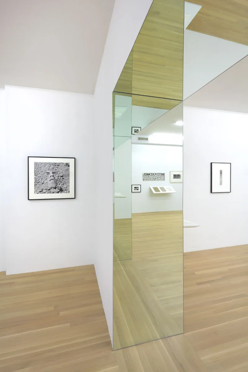 afterlife — Julie Ault — Exhibitions — Galerie Buchholz — Image 56