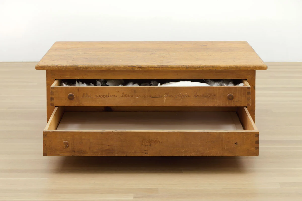 afterlife — Julie Ault — Exhibitions — Galerie Buchholz — Image 60