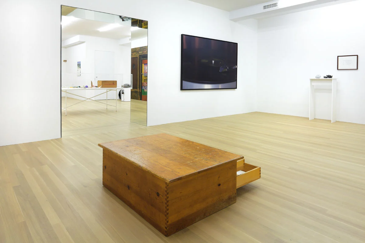 afterlife — Julie Ault — Exhibitions — Galerie Buchholz — Image 64