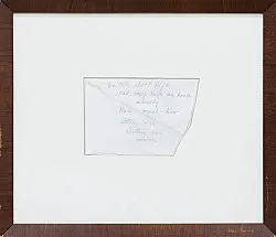 afterlife — Julie Ault — Exhibitions — Galerie Buchholz — Image 141