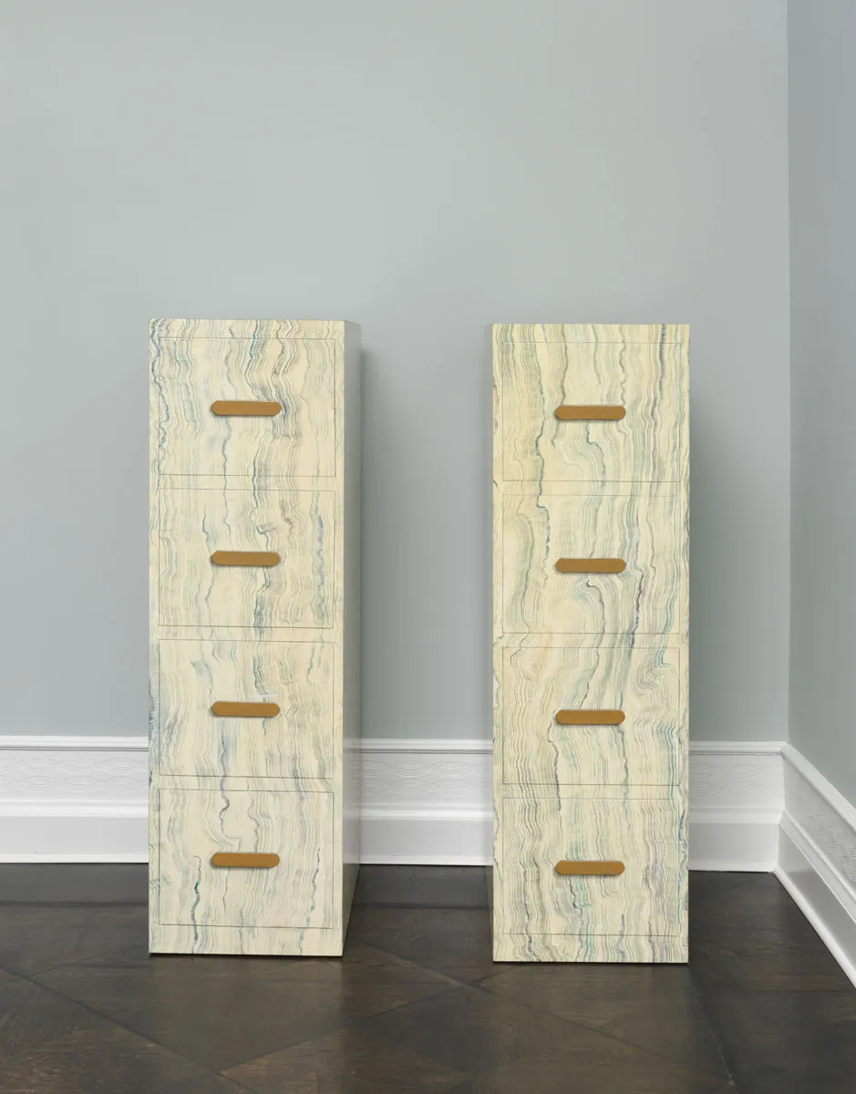 Inspired by an Atlas of Leprosy — Lucy McKenzie — Exhibitions — Galerie Buchholz — Image 16