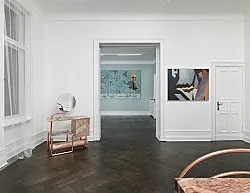 Inspired by an Atlas of Leprosy — Lucy McKenzie — Exhibitions — Galerie Buchholz — Image 82