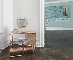 Inspired by an Atlas of Leprosy — Lucy McKenzie — Exhibitions — Galerie Buchholz — Image 83