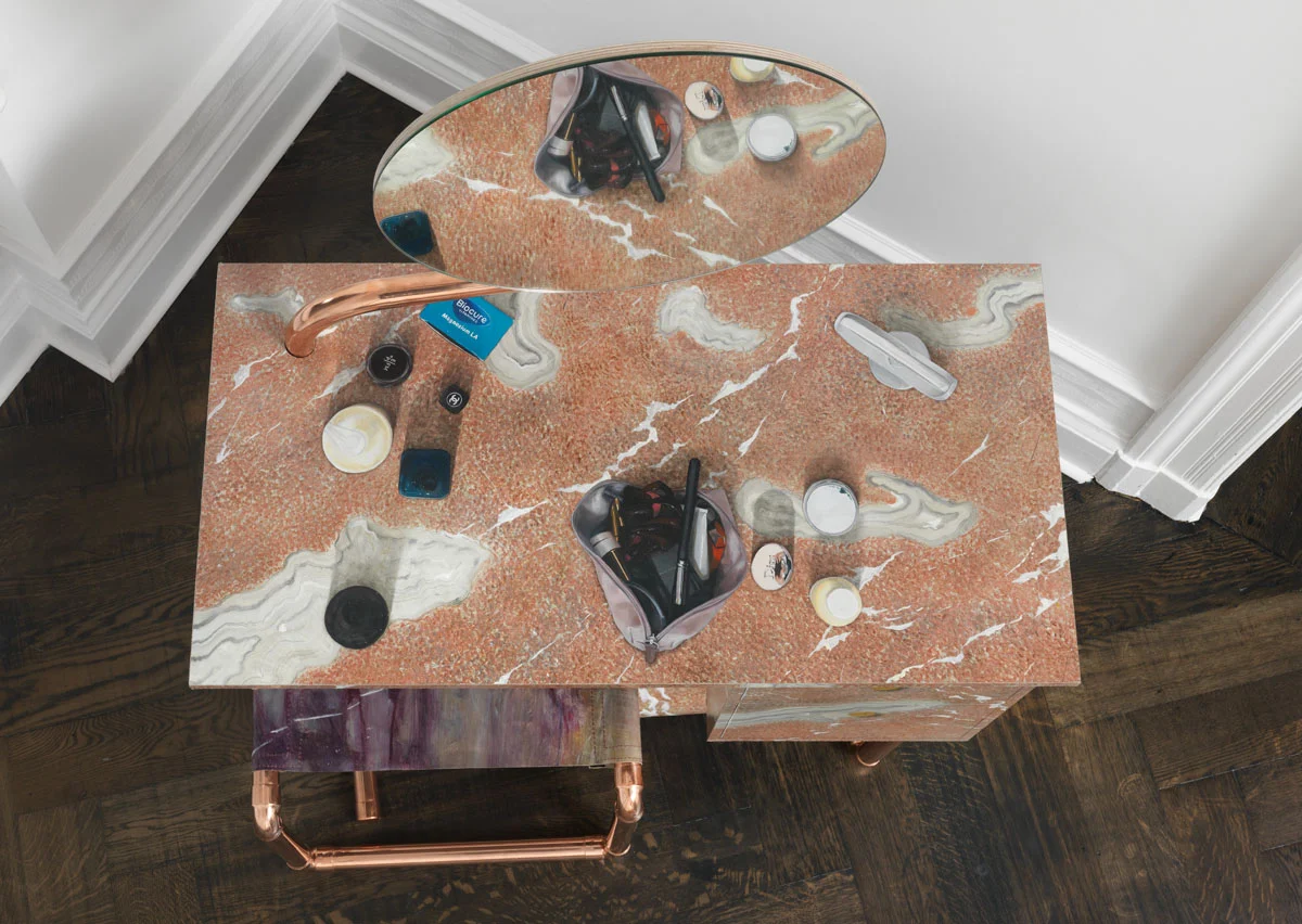 Inspired by an Atlas of Leprosy — Lucy McKenzie — Exhibitions — Galerie Buchholz — Image 22