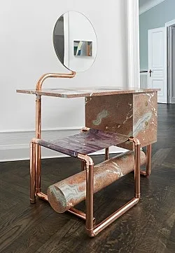 Inspired by an Atlas of Leprosy — Lucy McKenzie — Exhibitions — Galerie Buchholz — Image 85