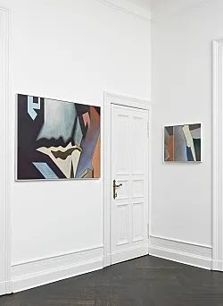 Inspired by an Atlas of Leprosy — Lucy McKenzie — Exhibitions — Galerie Buchholz — Image 86