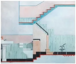 Inspired by an Atlas of Leprosy — Lucy McKenzie — Exhibitions — Galerie Buchholz — Image 91