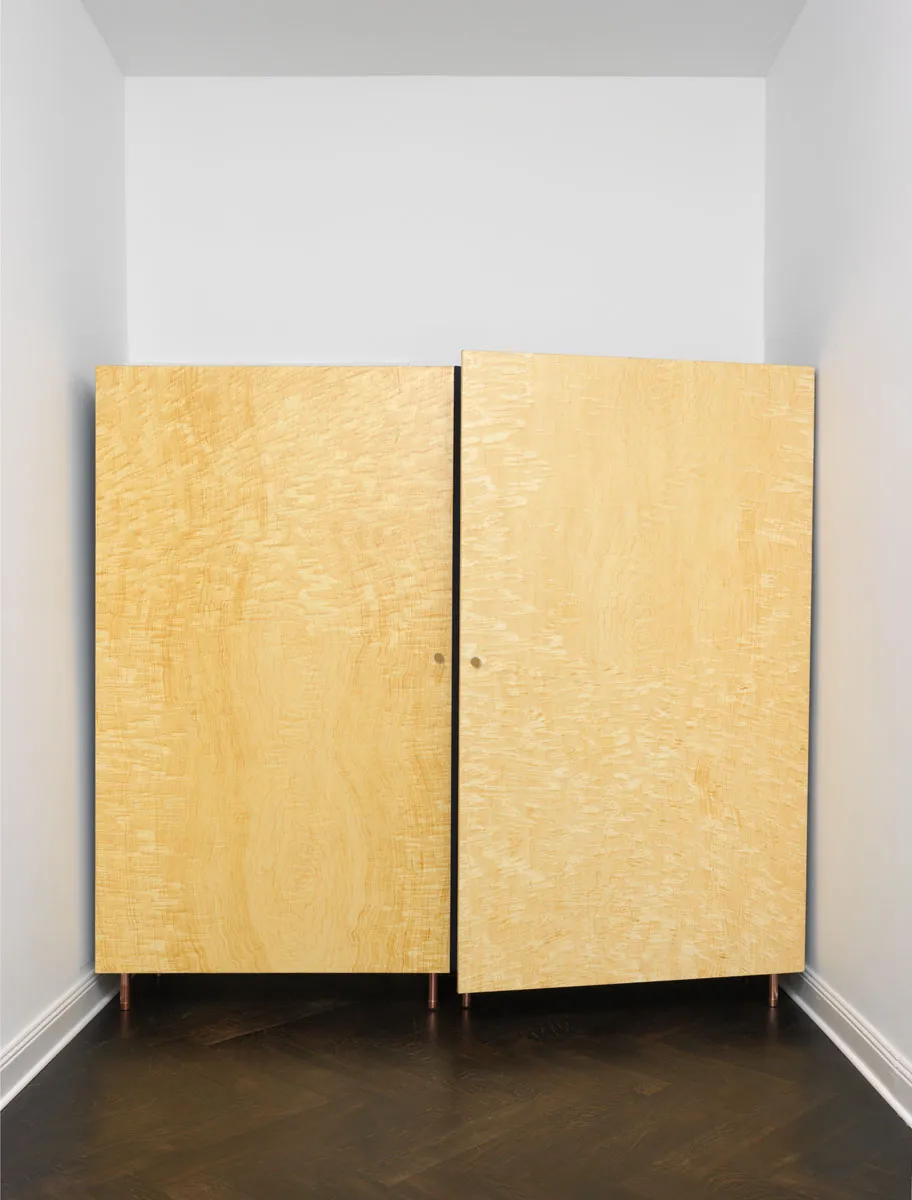 Inspired by an Atlas of Leprosy — Lucy McKenzie — Exhibitions — Galerie Buchholz — Image 31