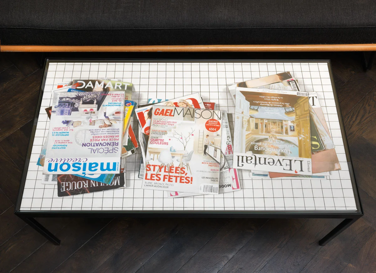 Inspired by an Atlas of Leprosy — Lucy McKenzie — Exhibitions — Galerie Buchholz — Image 05