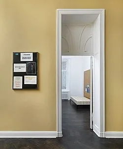 Inspired by an Atlas of Leprosy — Lucy McKenzie — Exhibitions — Galerie Buchholz — Image 95